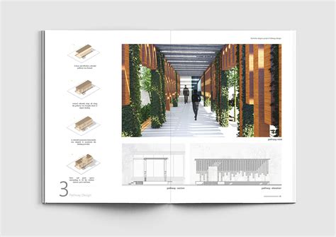 behance architecture portfolios.